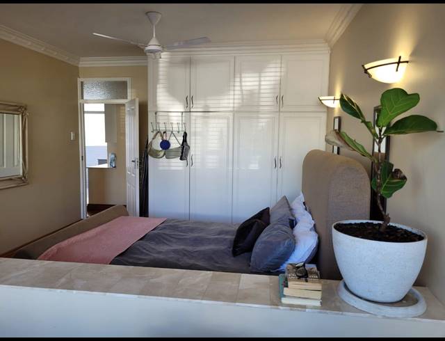 1.5 BEDROOM FLAT RENTED IN MORNINGSIDE